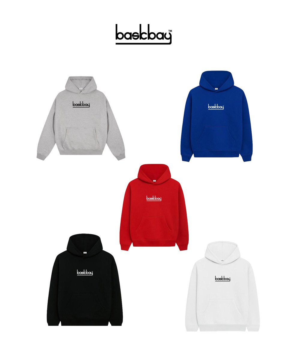 BaskBay SA ™ tweet media