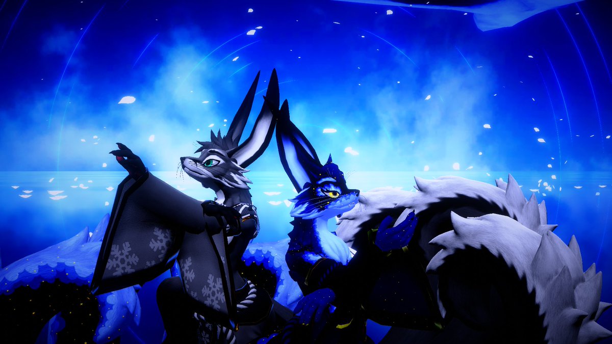 乡Crowley乡 tweet media