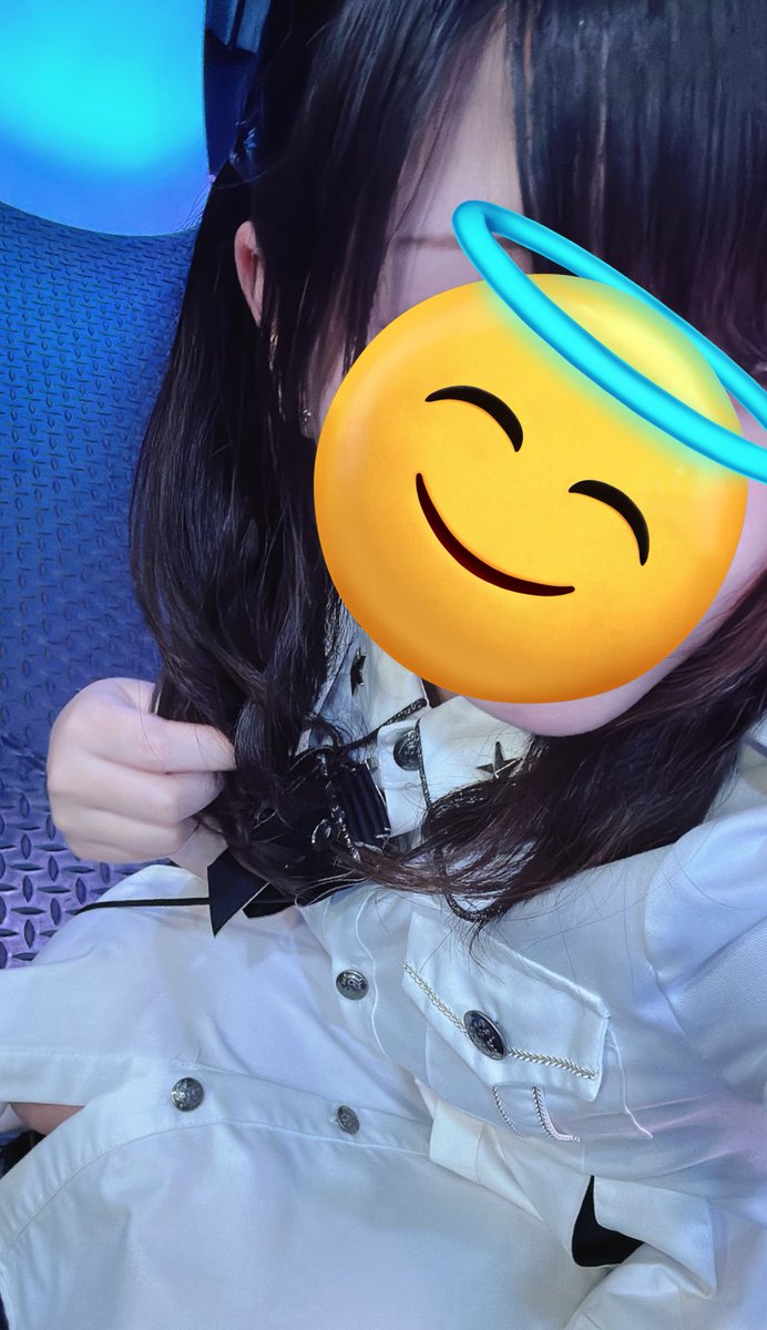 rate_unreal's tweet image. 本日電脳租界さんに出勤してます！！
しおさんとあみさんといます⸜❤︎⸝