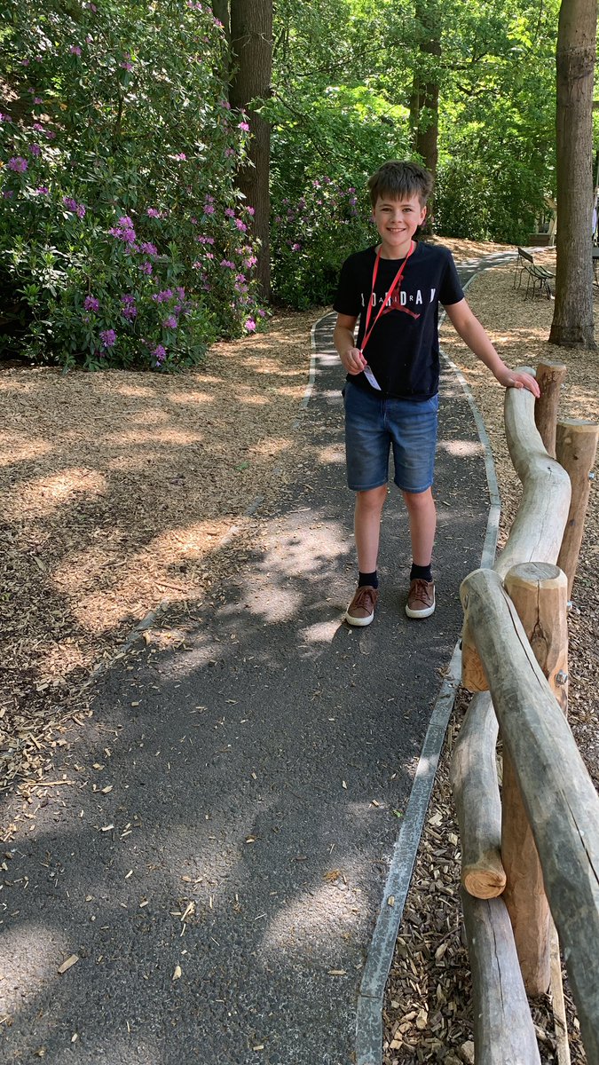 Long Benn Academy tweet media