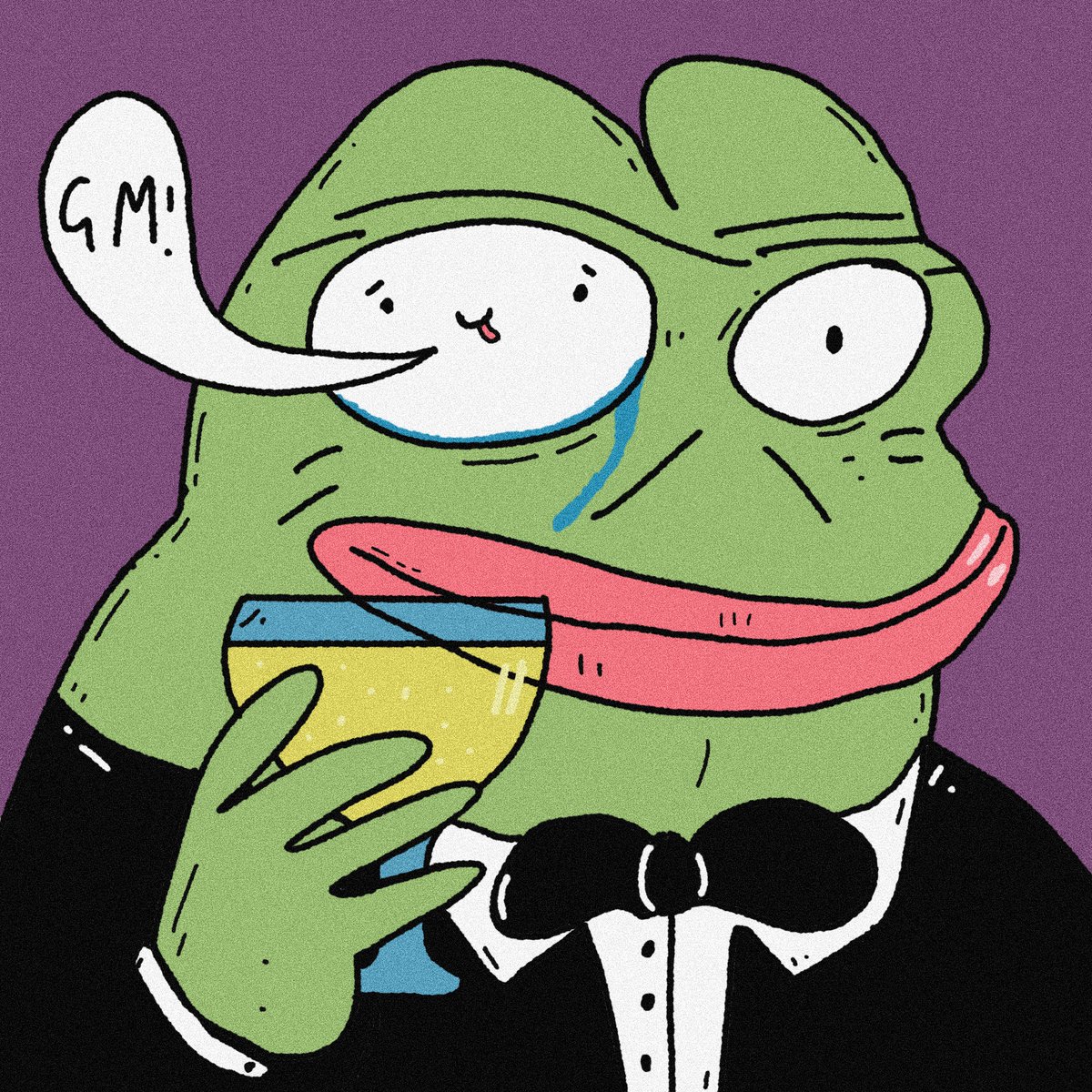 OMGiDRAWEDit (@omgidrawedit) on Twitter photo Gm!
The memes are coming to Tezos!
Starting Tuesday 27th on <a href="/infiniteink_art/">InfiniteInk</a> curated by <a href="/UnknownCo123/">UnknownCollector</a>
5 memes by Me..me. who is me? me is OMGiDRAWEDit.
For more info, see below. Gm!
The memes are coming to Tezos!
Starting Tuesday 27th on <a href="/infiniteink_art/">InfiniteInk</a> curated by <a href="/UnknownCo123/">UnknownCollector</a>
5 memes by Me..me. who is me? me is OMGiDRAWEDit.
For more info, see below.