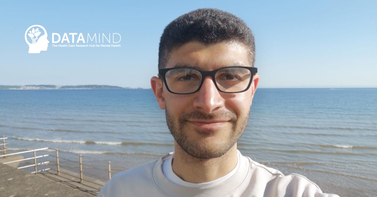 🧠 New blog: Unlocking Research Insights 🧠
How can harmonising diverse health data transform mental health research?

Hatem Mona, Data Scientist &amp; Psychiatric Epidemiologist @SwanseaUni/DATAMIND, shares key takeaways from our latest ECR Workshop with <a href="/MQmentalhealth/">MQ</a> 👇

🛠️