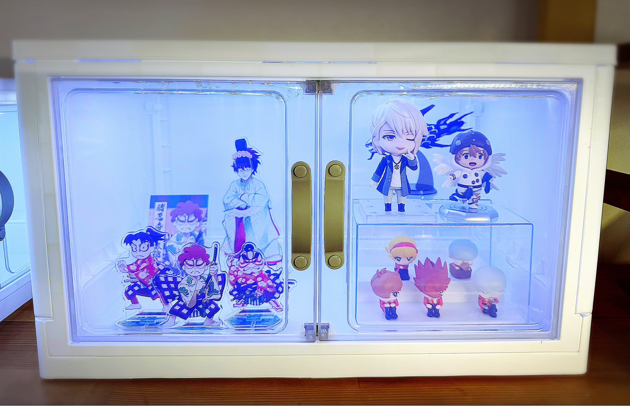 べるとら🦊 on X: 