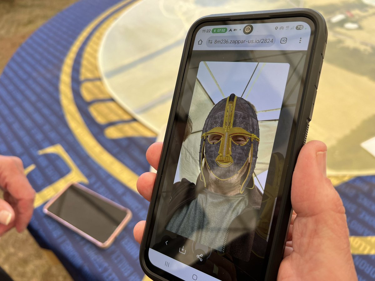 Shadow Tor Studios tweet media