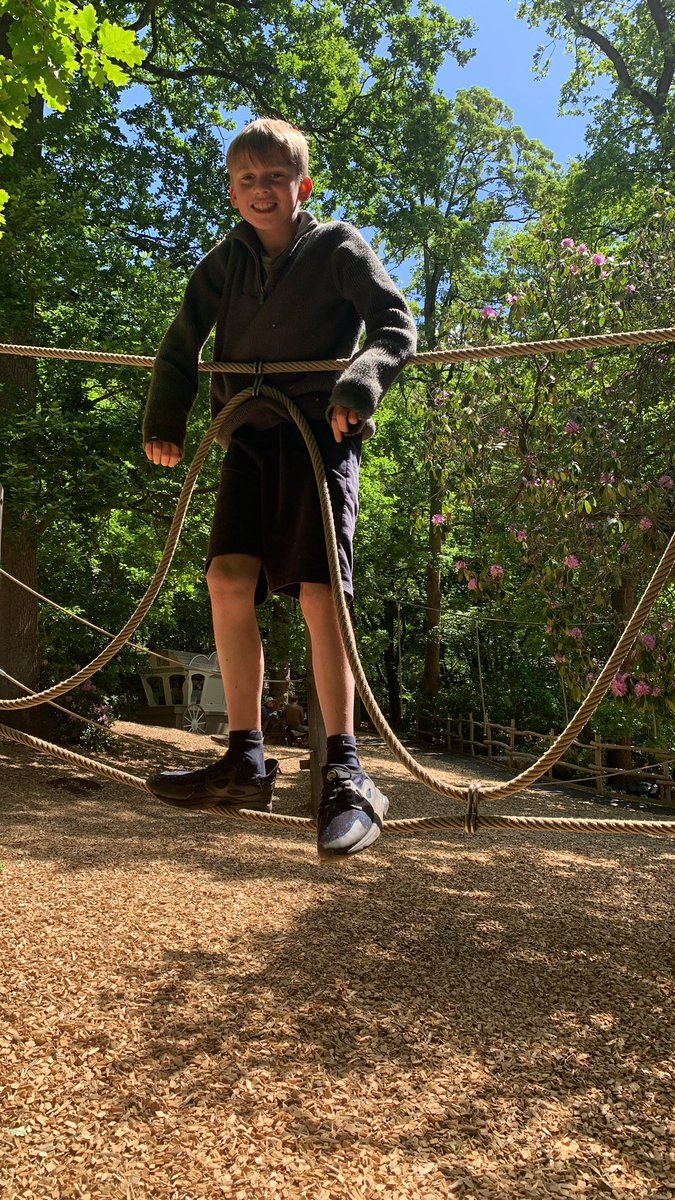 Long Benn Academy tweet media