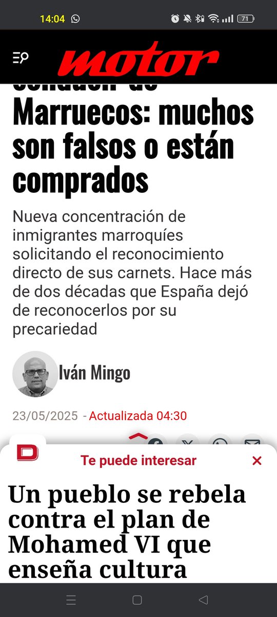 Lo que se viene en el transporte