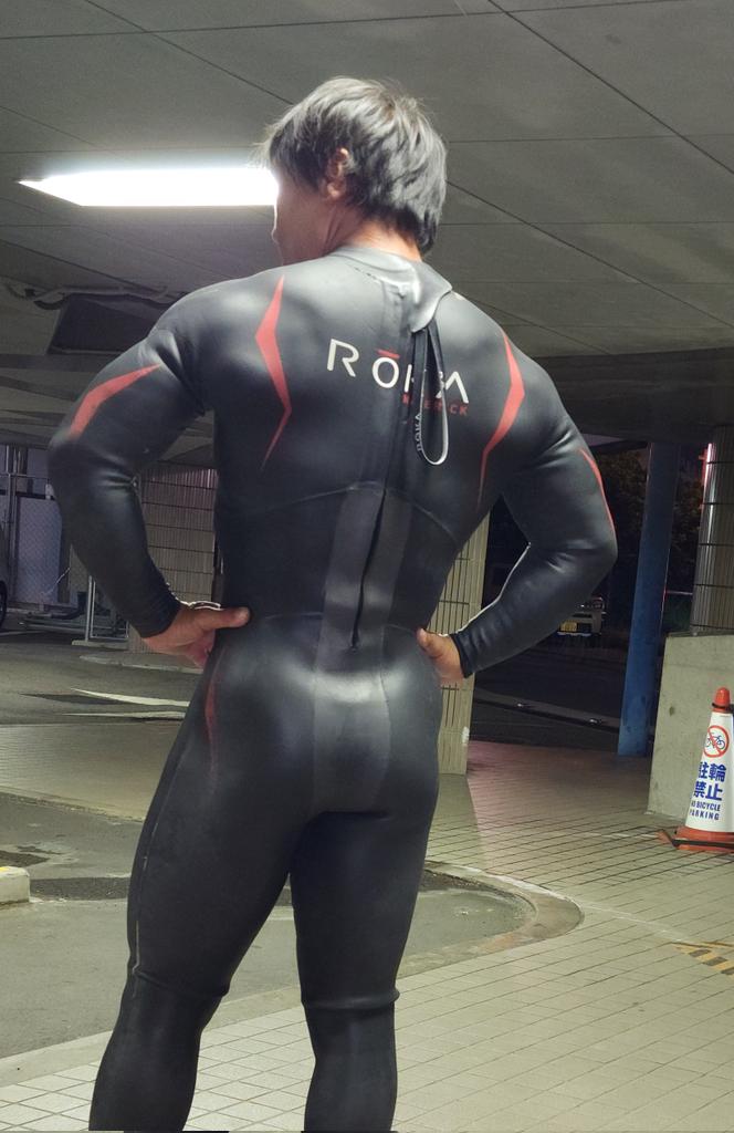 山波 陸人 (RIKUTO YAMAMAMI) tweet media