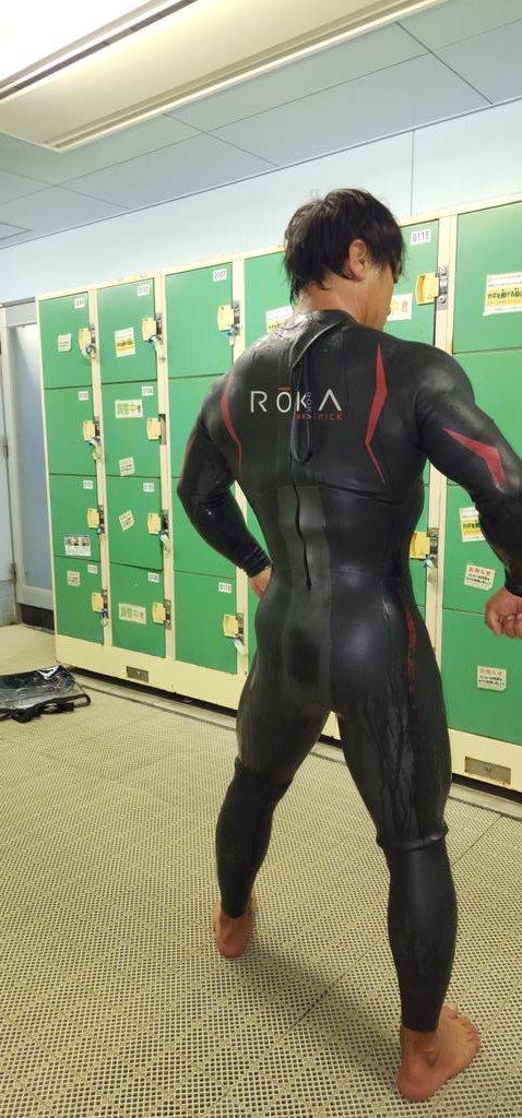 山波 陸人 (RIKUTO YAMAMAMI) tweet media