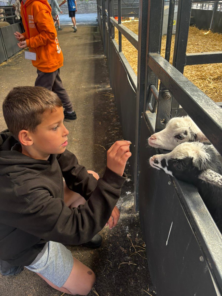 Long Benn Academy tweet media