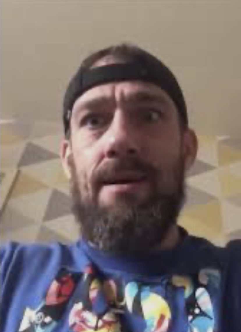 alrightfans's tweet photo. Some make Danny G a baby please I have just wasted two hours watching YouTube videos trying to do it and I havent got a clue what I’m up to. I give up https://t.co/HDyzWletrN