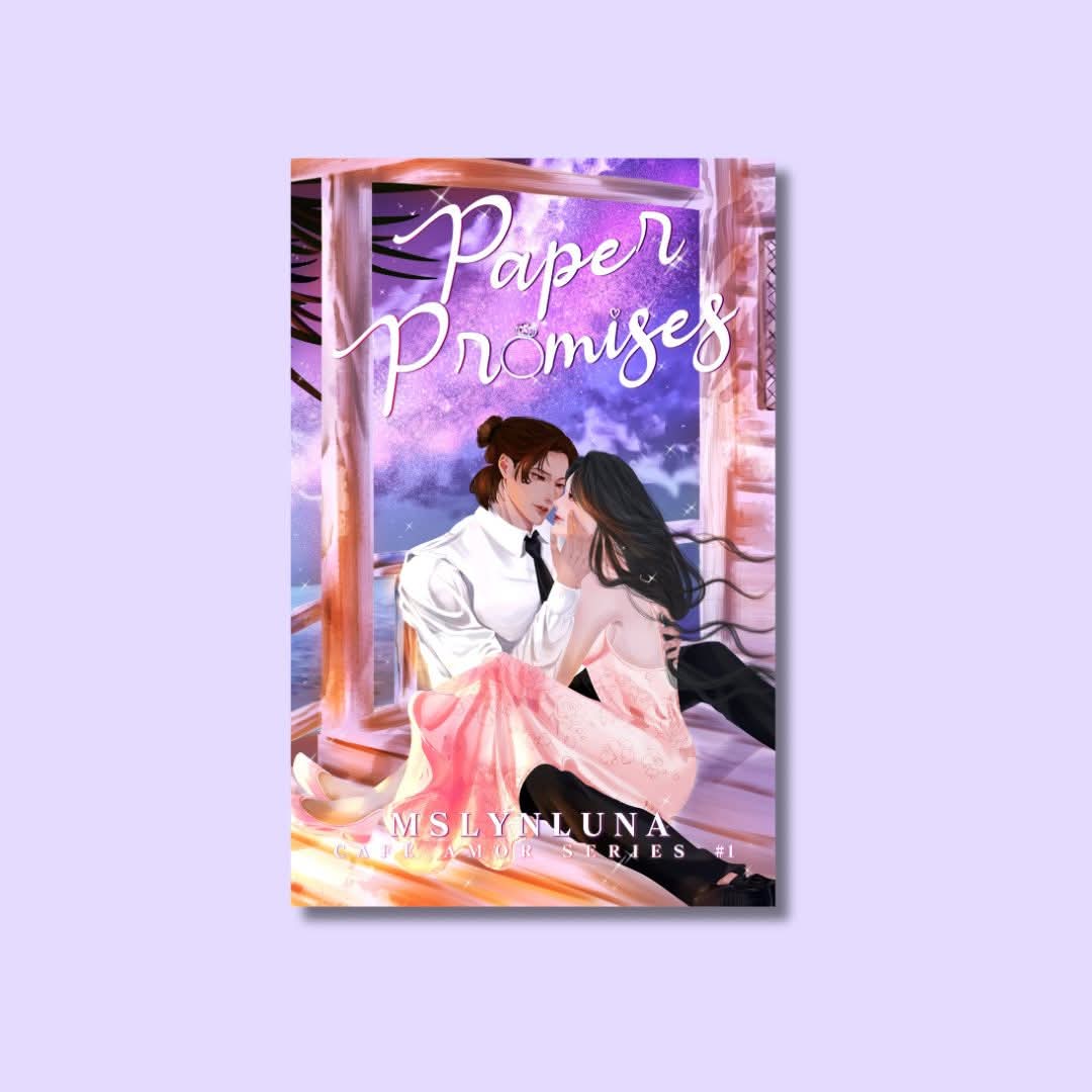 kpubph's tweet photo. Café Amor Series #1: Paper Promises by MsLynLuna
ORDER FORM: https://t.co/cz4wPpoWVu
#PaperPromises #MsLynLuna #SupportLocalAuthors #kpubbooks #selfpub https://t.co/HWxXDriwiD
