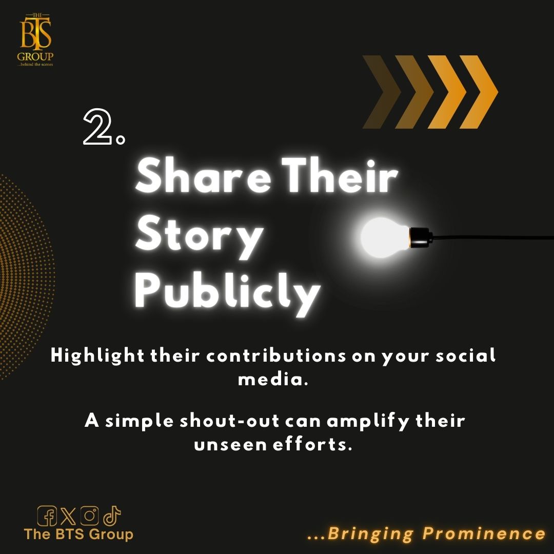 TheBTSGroup1's tweet photo. How do I celebrate the BTS people around me?👇👇👇👇
#thebtsgroup 
#bringingprominence https://t.co/AD3SdC7CxJ