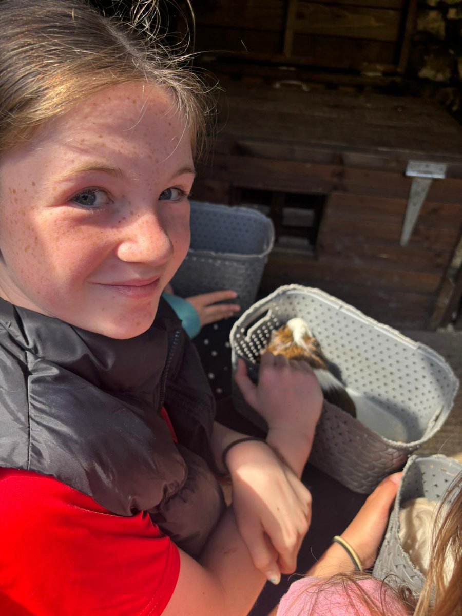 Long Benn Academy tweet media