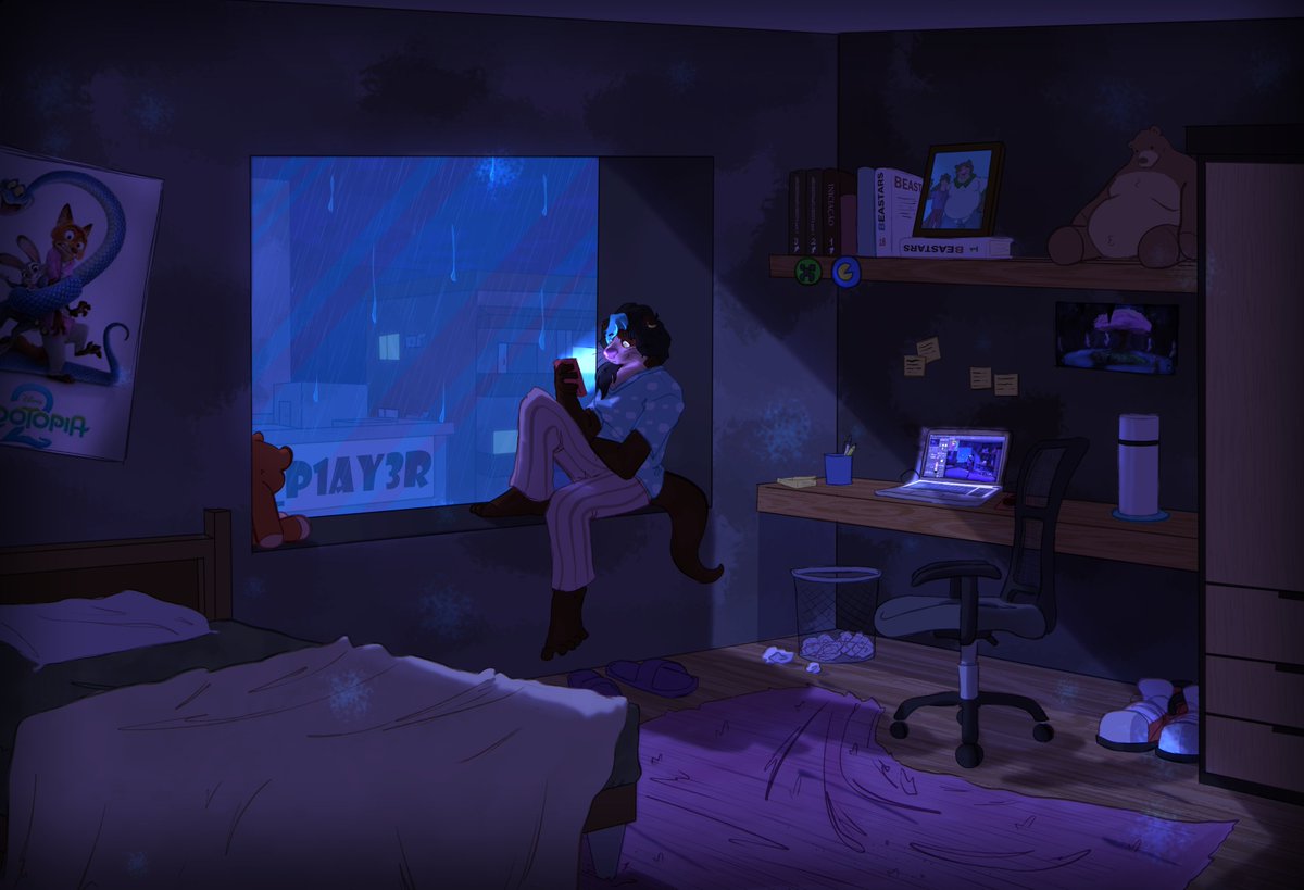 土 P-Louis 🇧🇷 tweet media