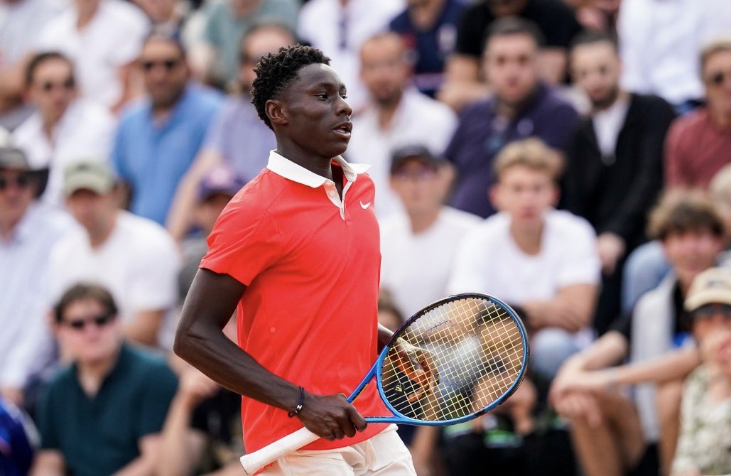 AvantageTennis_'s tweet photo. 🎟️ Les wild-cards pour le tableau hommes en double : 

🇫🇷 Mahut/Herbert 
🇫🇷 Kouamé/Gea
🇫🇷 Gaston/Moutet
🇫🇷 Cazaux/Mayot
🇫🇷 Blancaneaux/Royer
🇫🇷 Barrere/Mannarino
🇫🇷 Blanchet/Jacquet https://t.co/IvIAntNhYC