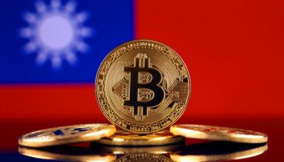 💥BREAKING:

🇹🇼 TAIWAN LAWMAKER PROPOSES NATIONAL #BITCOIN RESERVE WITH 0.1% GDP ($780 MILLION)

COUNTRY FOMO IS HERE! 🚀