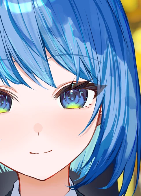 描いてます #ほしまちぎゃらりー  