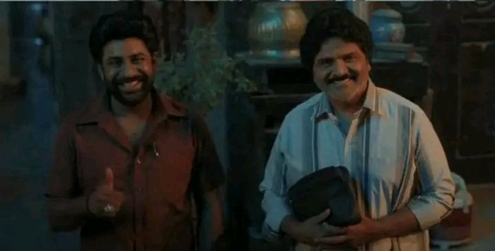 கருவாடும் கள்ளக்காதலும் ஒன்னு தான்.. நமக்கு ருசியாக இருக்கும்.. ஆனால் ஊர் பூராவும் நாறும்...🌚