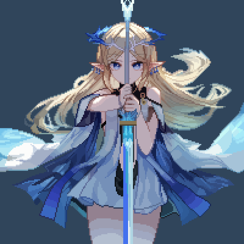 EtruTinia's tweet image. WIP