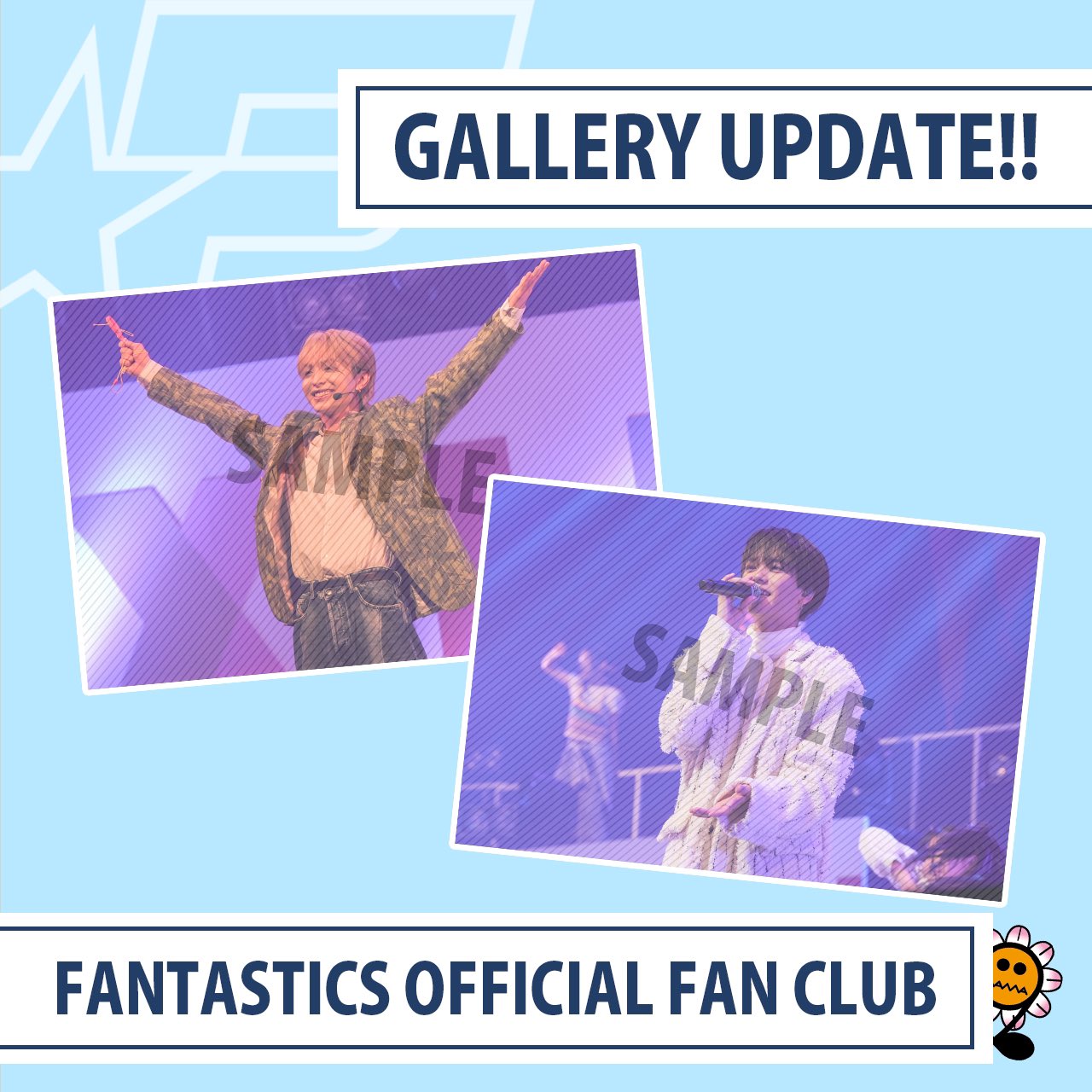 FANTASTICS from EXILE TRIBE on X: 