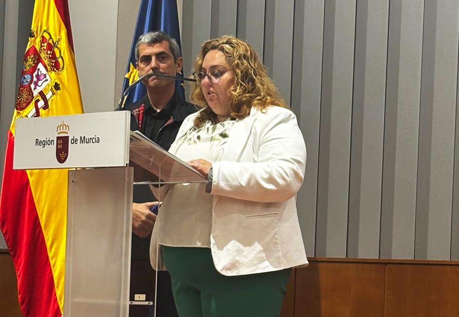 🍀 Plena inclusión Región de Murcia (@plenamurcia) on Twitter photo 💪Avanzando hacia la Accesibilidad Universal.
📑 Intervenimos en la presentación del 'Protocolo de Atención a Personas con Discapacidad en las Oficinas de Atención a la Ciudadanía de la Región' con <a href="/AstradeRMurcia/">Astrade</a>, <a href="/CermiMurcia/">CERMI REGION DE MURCIA</a> y <a href="/RM_Hacienda/">Consejería de Economía y Hacienda RM</a>.
🧐Info👉 carm.es/web/pagina?IDC… 💪Avanzando hacia la Accesibilidad Universal.
📑 Intervenimos en la presentación del 'Protocolo de Atención a Personas con Discapacidad en las Oficinas de Atención a la Ciudadanía de la Región' con <a href="/AstradeRMurcia/">Astrade</a>, <a href="/CermiMurcia/">CERMI REGION DE MURCIA</a> y <a href="/RM_Hacienda/">Consejería de Economía y Hacienda RM</a>.
🧐Info👉 carm.es/web/pagina?IDC…