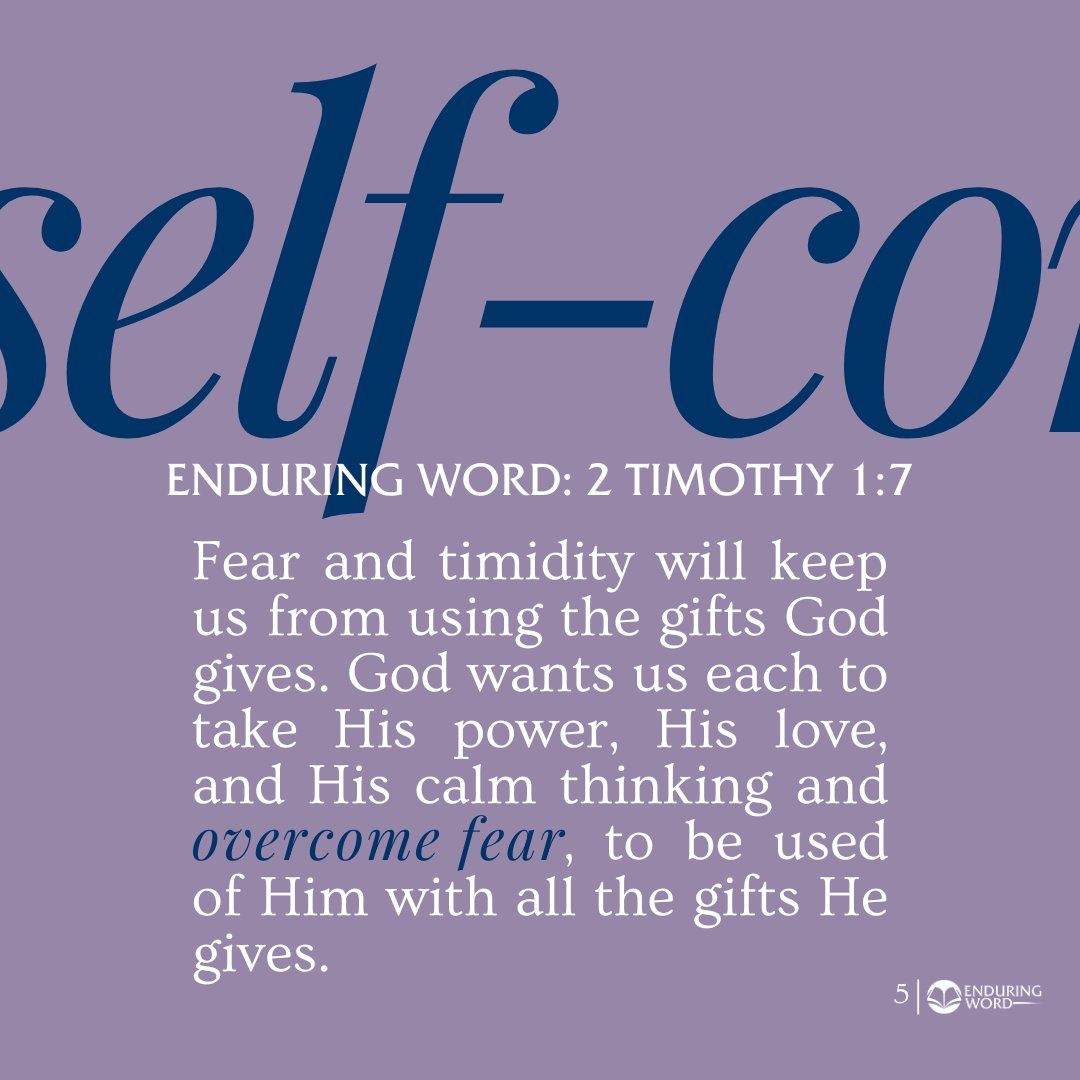 EnduringWordCom's tweet image. Fruit of the Spirit Friday! 🍎 The works of the flesh seem overwhelming – both in us &amp;amp; around us. But God is good enough &amp;amp; big enough to change everything with the fruit of the Spirit, which can always conquer the works of the flesh. Dive deeper in this fruit &amp;amp; verse on EW 📖