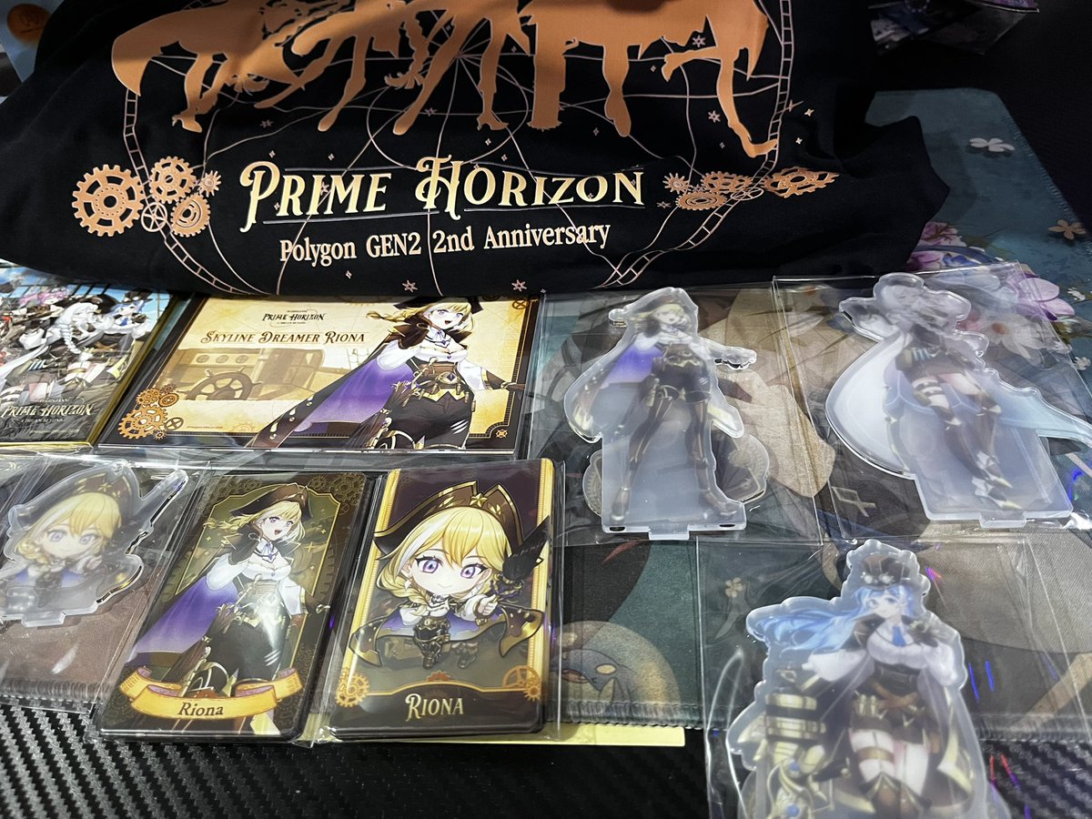 SetsuGi1's tweet photo. มาคับบ
#SigmaFangs #AnyaAbyzz #CeraKins #PLGMerch https://t.co/ShVokZHMRg