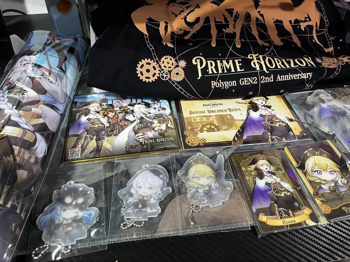 SetsuGi1's tweet photo. มาคับบ
#SigmaFangs #AnyaAbyzz #CeraKins #PLGMerch https://t.co/ShVokZHMRg