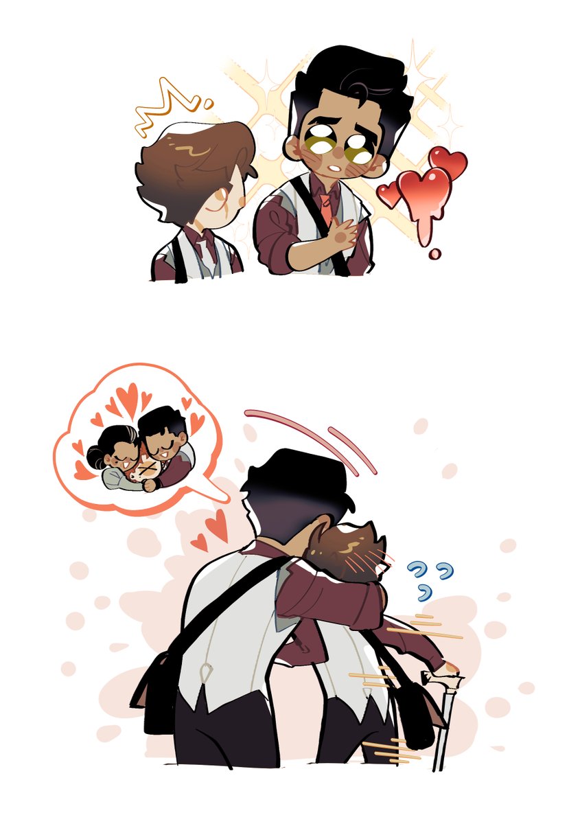 Dec IIเปิดรับคอมมิชชั่นอยู่ค่า tweet media