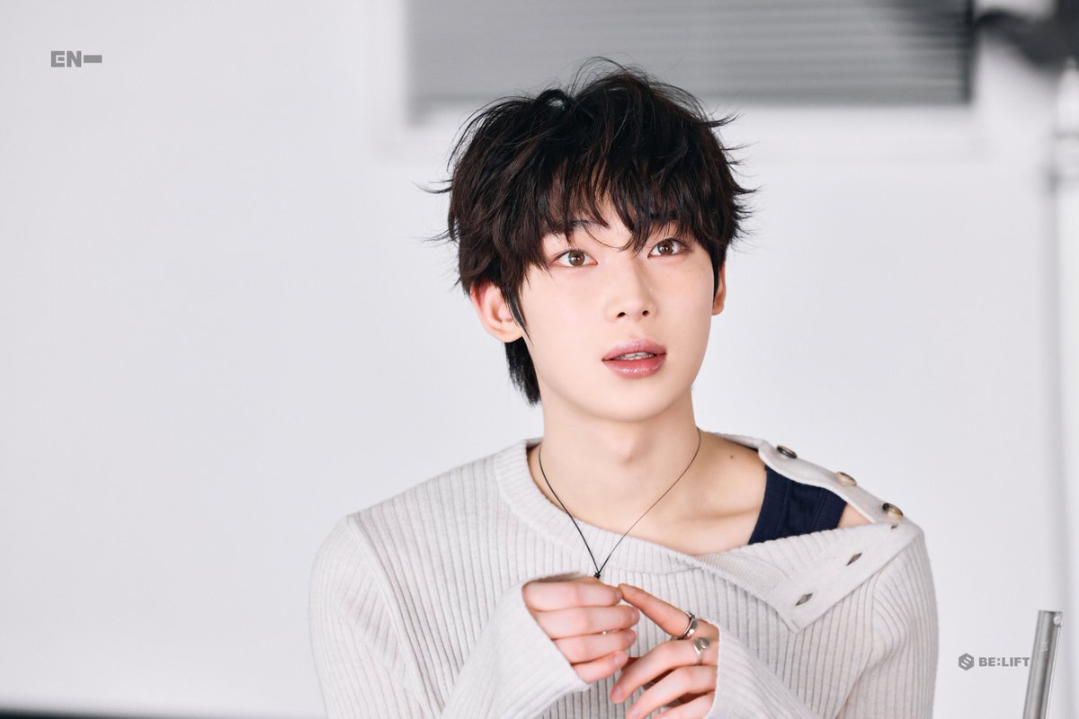 enhypenweverse's tweet photo. (9/10)

@ENHYPEN_members @ENHYPEN #ENHYPEN #엔하이픈 #SUNOO #선우 https://t.co/rVg97fZXwD