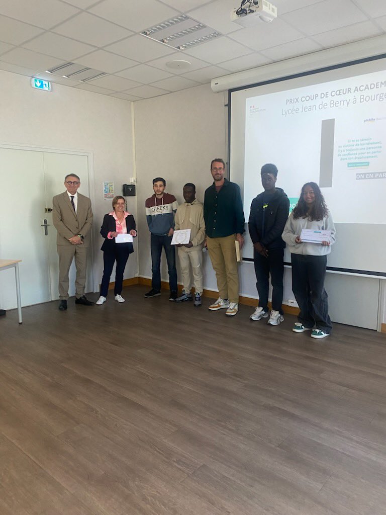 Nicolas BLANCHARD tweet media