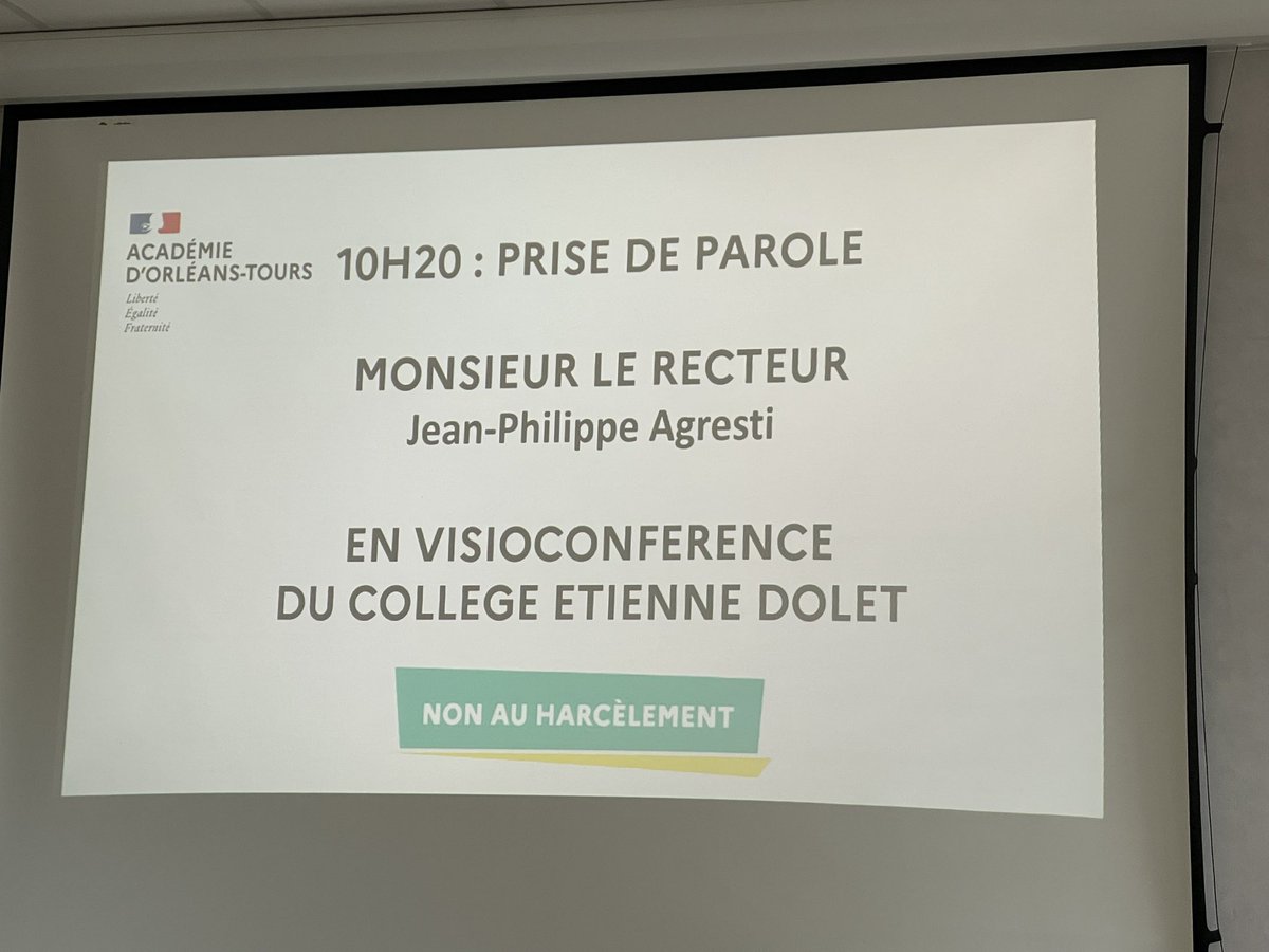 Nicolas BLANCHARD tweet media