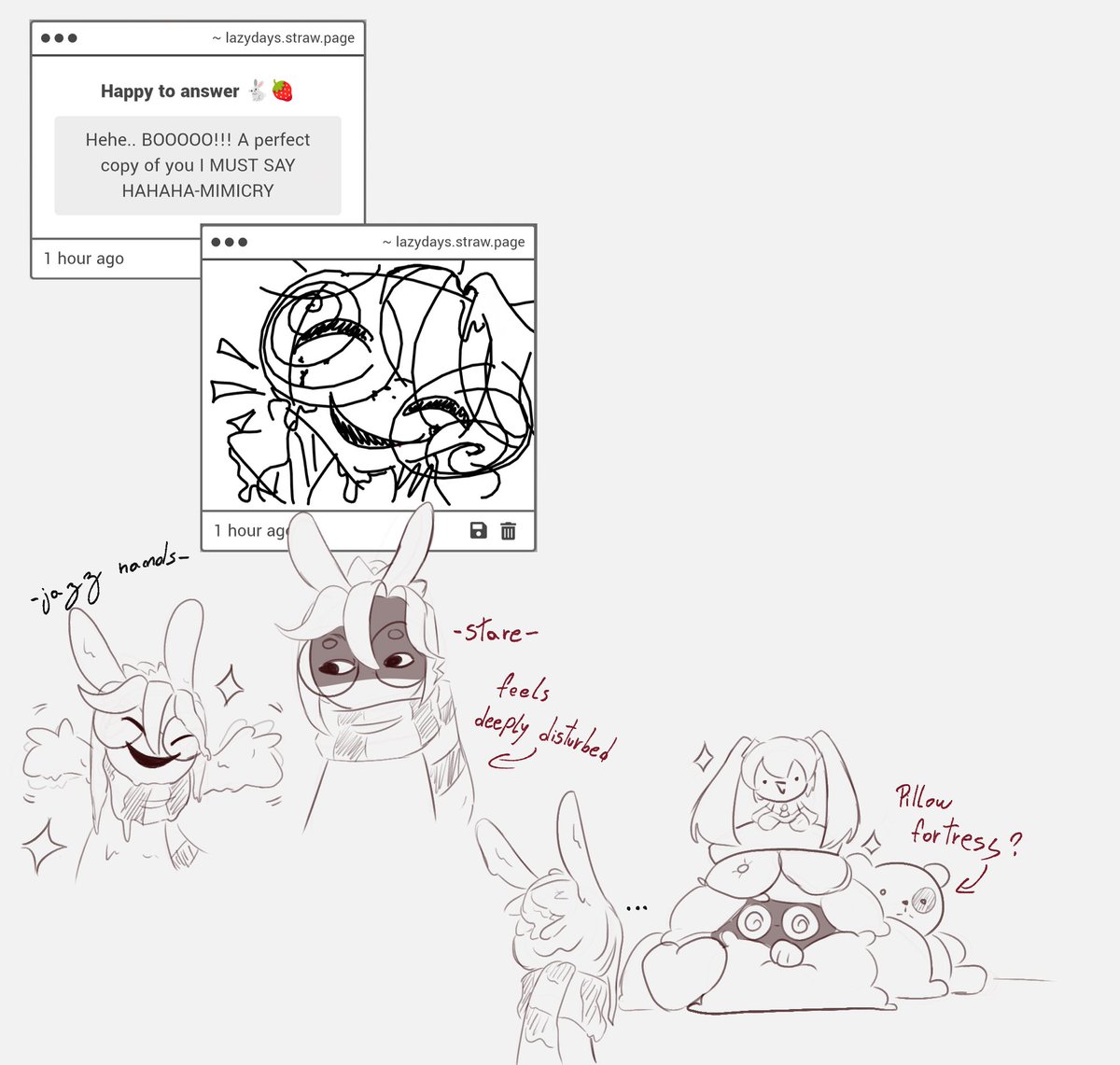 toxic_berry01's tweet photo. Who... Who are you? And why?

• Rotbrry https://t.co/YmHVhQtcZB