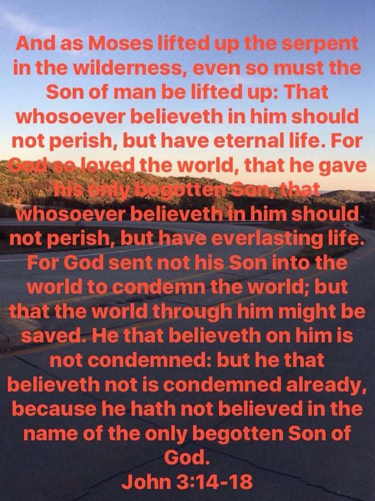 PossDoug's tweet photo. 🙏🏽♥️🌹♥️🌹LORD God, grant profound #Wisdom &amp; #Insight. #DeliverUsFromEvil #ProtectUsFromEvil. Hold us in the palm of Your nail-scarred Hands+b’Shem Yeshua Meshikaynoo+Amen🌹♥️🌹♥️🦌🙏🏽 https://t.co/722VWY5jkm