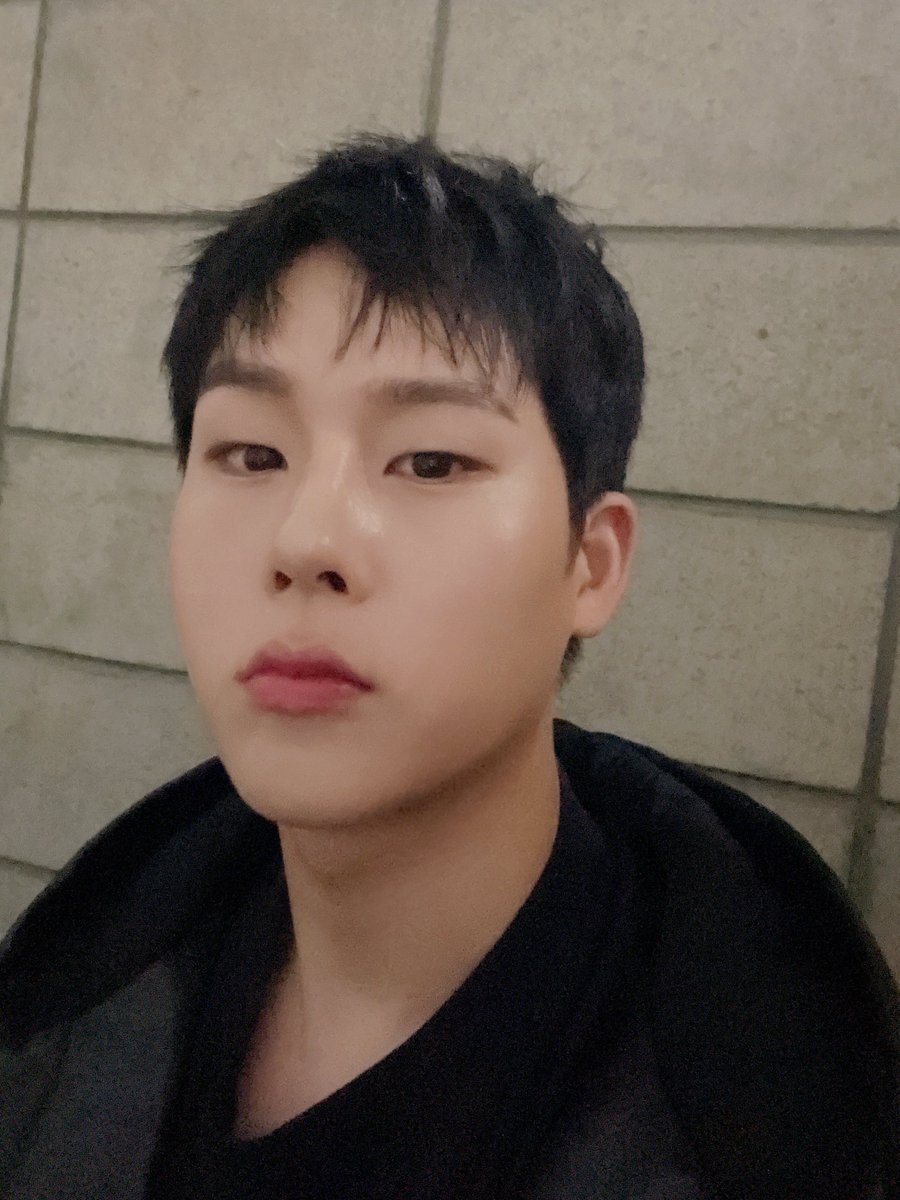 몬스타엑스_MONSTA X tweet media