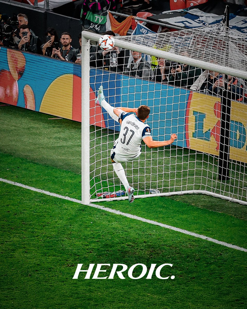 Still thinking about this moment 🤯