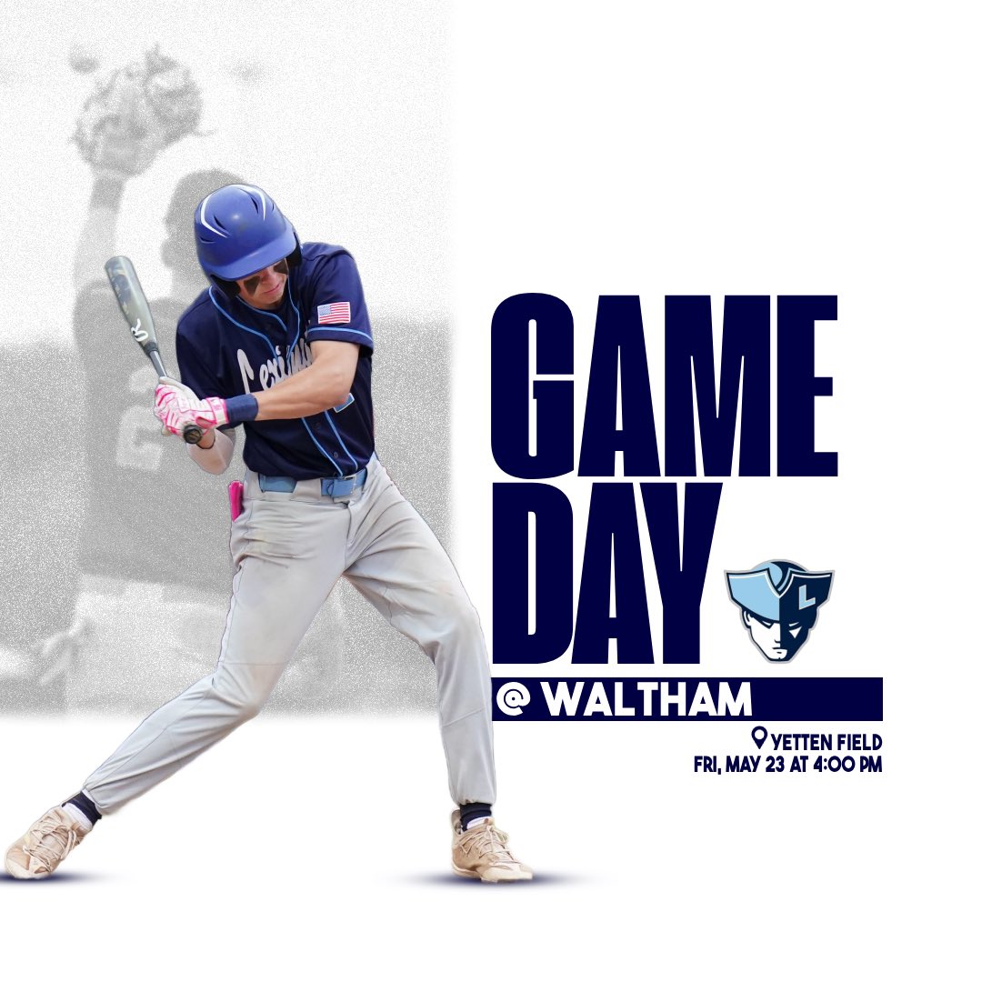 Lexington High School Baseball (@lexbaseball2024) on Twitter photo 