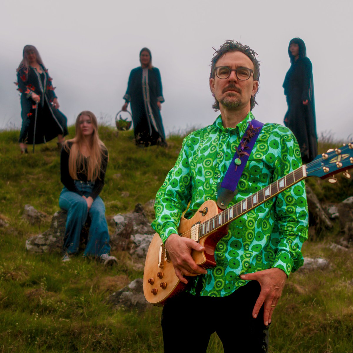 Beast PR ๐ด๓ ง๓ ข๓ ท๓ ฌ๓ ณ๓ ฟ๐บ๐ฆ๐ณ๏ธโ๐ (@beastpruk) on Twitter photo New Music: Mid Walian Musician Aussie-Welsh Artist <a href="/ffrediblino/">Ffredi Blino</a> returns with new single - 'Bannau Brycheiniog'; a Welsh Language Version of the <a href="/SupergrassHQ/">Supergrass</a> song - Out Now via Shag On A Rock Records #NewMusic #Np
Listen / Stream Here ๐
open.spotify.com/track/22ryIC1Tโฆ New Music: Mid Walian Musician Aussie-Welsh Artist <a href="/ffrediblino/">Ffredi Blino</a> returns with new single - 'Bannau Brycheiniog'; a Welsh Language Version of the <a href="/SupergrassHQ/">Supergrass</a> song - Out Now via Shag On A Rock Records #NewMusic #Np
Listen / Stream Here ๐
open.spotify.com/track/22ryIC1Tโฆ
