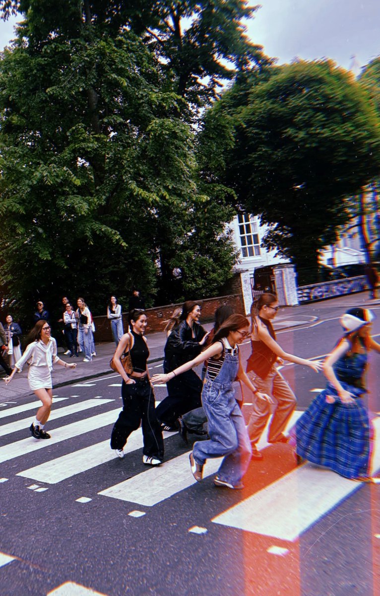 WALO hanggang dulo! | BINI