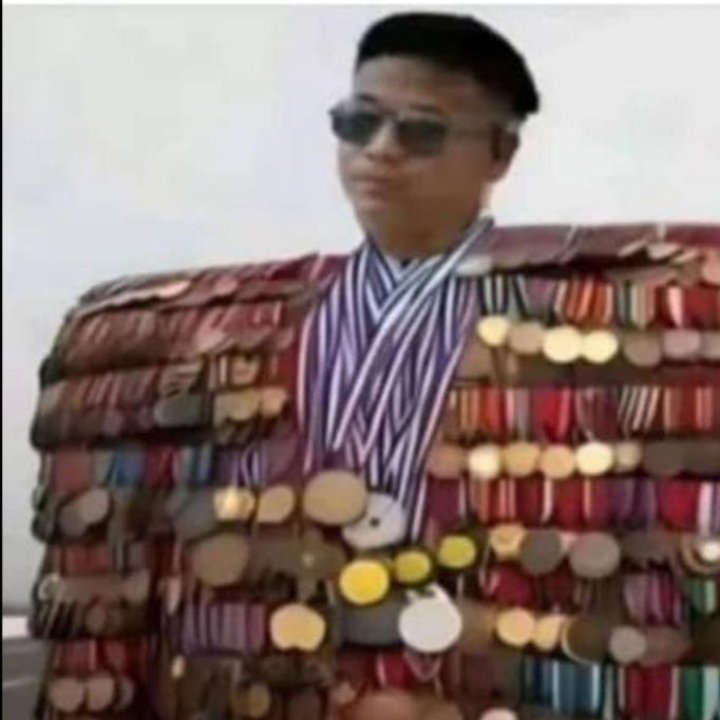 Polkadot ain’t out here screaming for attention

It’s quietly stacking tech like a giga-brain degen prepping for the next cycle.

While others chase hype, Polkadot codes the future:

Chain upgrades with no drama

Security you don’t gotta worry about

Parachains custom-fit like