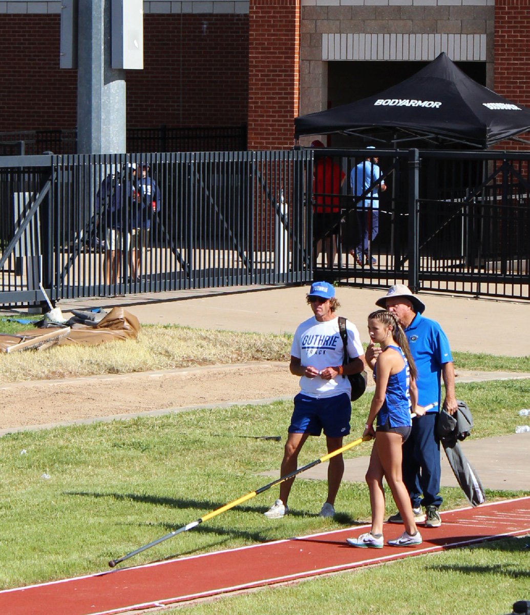 ryn_mccormick09's tweet photo. 5A State Track Meet was last weekend
Didn't make my personal goal but am proud to have placed 7th
Training for next year starts next week
#multisportathlete
#statefinalist
#multisportstatefinalist
#sophomoreseason https://t.co/0wiKzExa1c