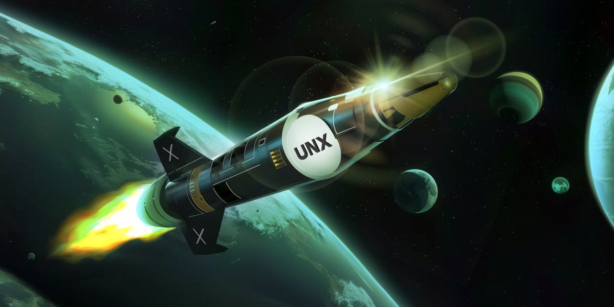 📢 [Unchain X has even more exciting news coming with this update.]🚀🚀

A major announcement is just around the corner,
so make sure to follow us and turn on notifications to stay tuned! 🔥
<a href="/Unchain_X/">Unchain_X</a>

#Big_Announcement #BNBChain $UNX $BNB