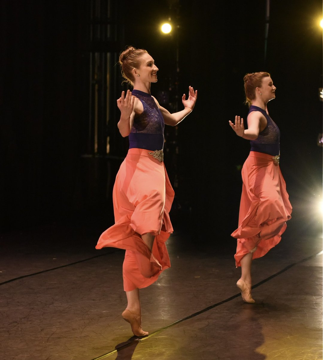 GinDanceCo's tweet photo. Wishing everyone a Happy #MemorialDay weekend! There is just one week left in #gin789campaign! Please help if you can! Donate: https://t.co/P6Vl7r6Pbv #Thankyou๐
Our original work โL.E.O.โ by @ShuChenCuff
#gindance #GDC789Campaign #dcdance #dance #gindancers #ballet #arts https://t.co/ILDsf71P2w