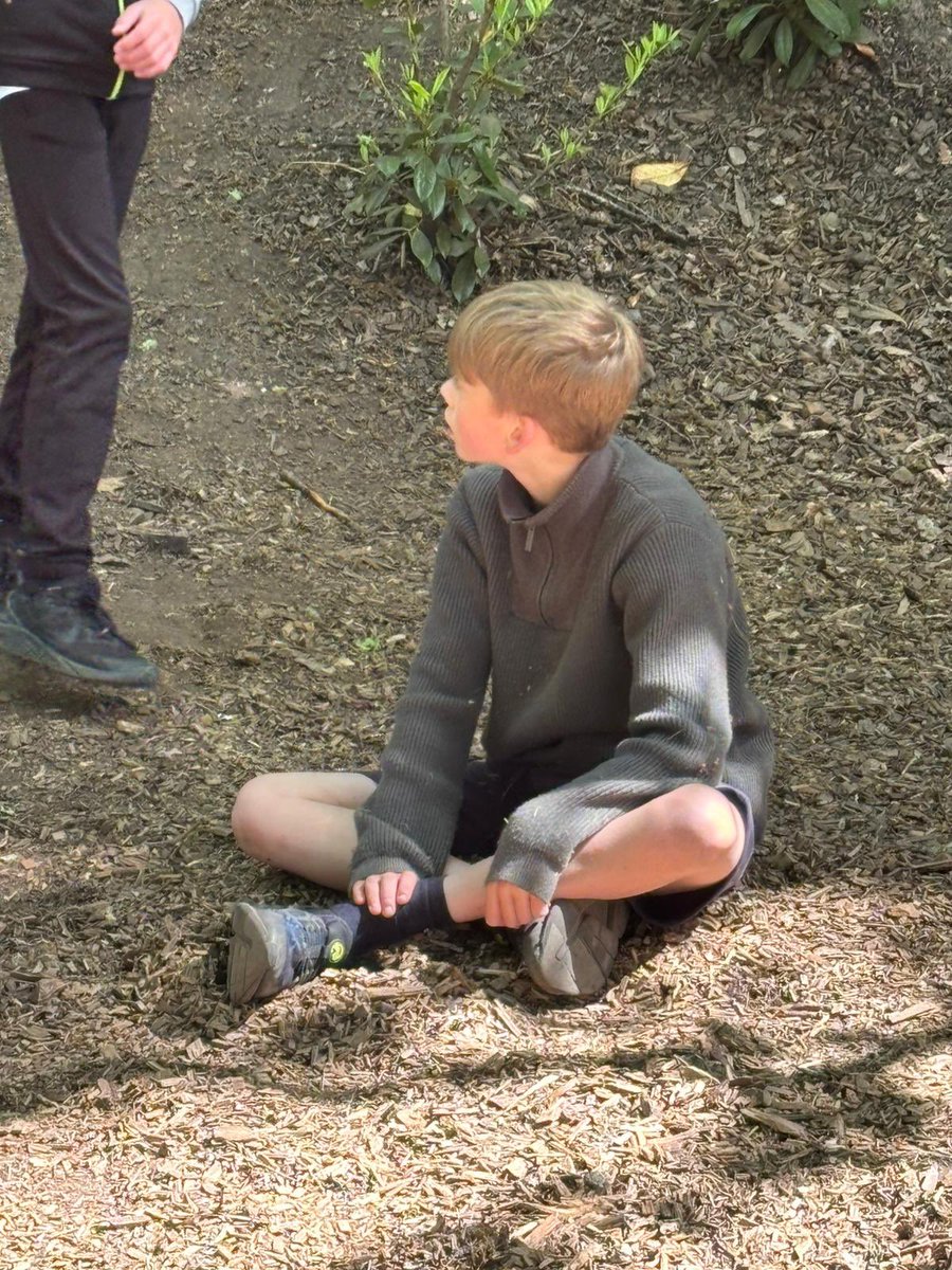 Long Benn Academy tweet media