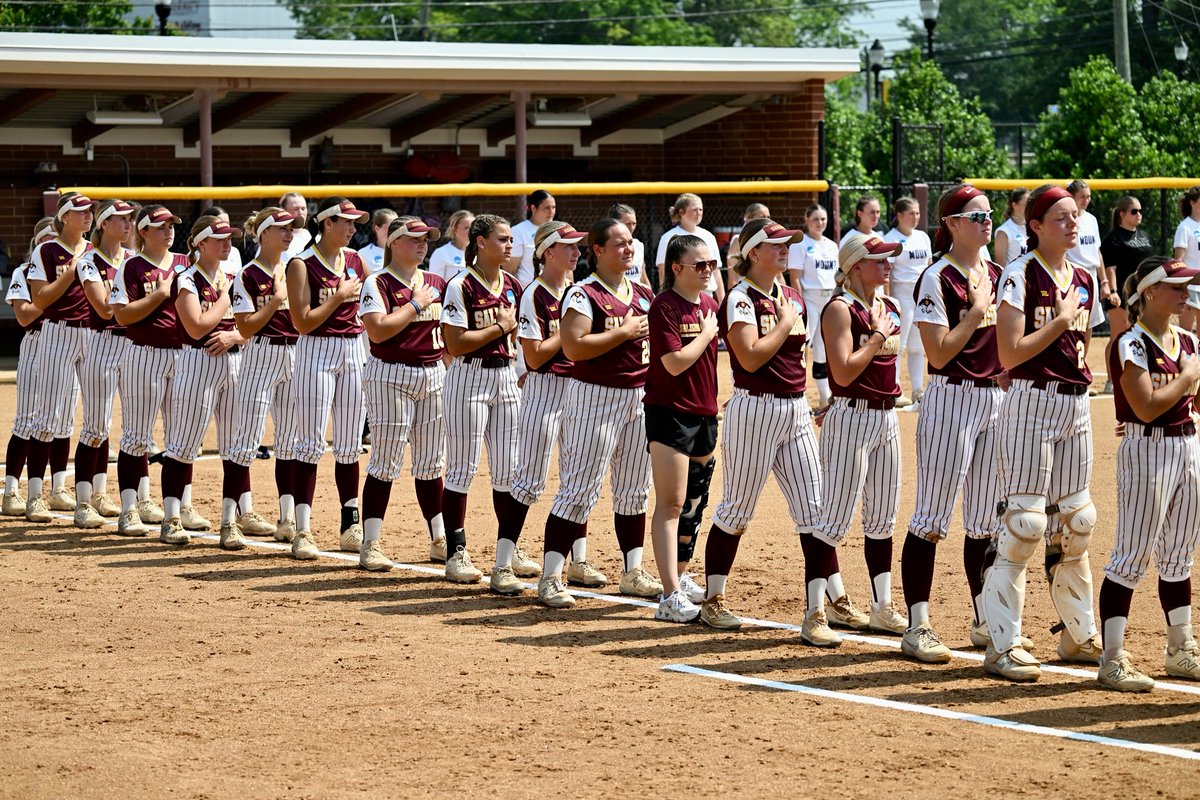 SUPER Friday! Sea Gulls take on the Profs in a best of 3️⃣ series. The winner will punch their ticket to the World Series next week. Come out and support your Gulls as they try to make it back to the World Series😎

📍 Rowan University 
⏰ 12pm &amp; 2:30pm
📺 ncaa.com/game/6449495