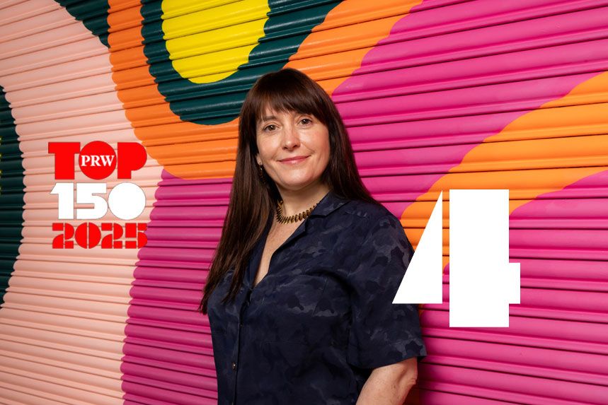 ‘AI is a big unlock for us’ – Edelman’s Ruth Warder, Top 150 profile #pr #comms <a href="/EdelmanUK/">Edelman UK</a> <a href="/EdelmanPR/">Edelman</a> buff.ly/GaAg2Sm