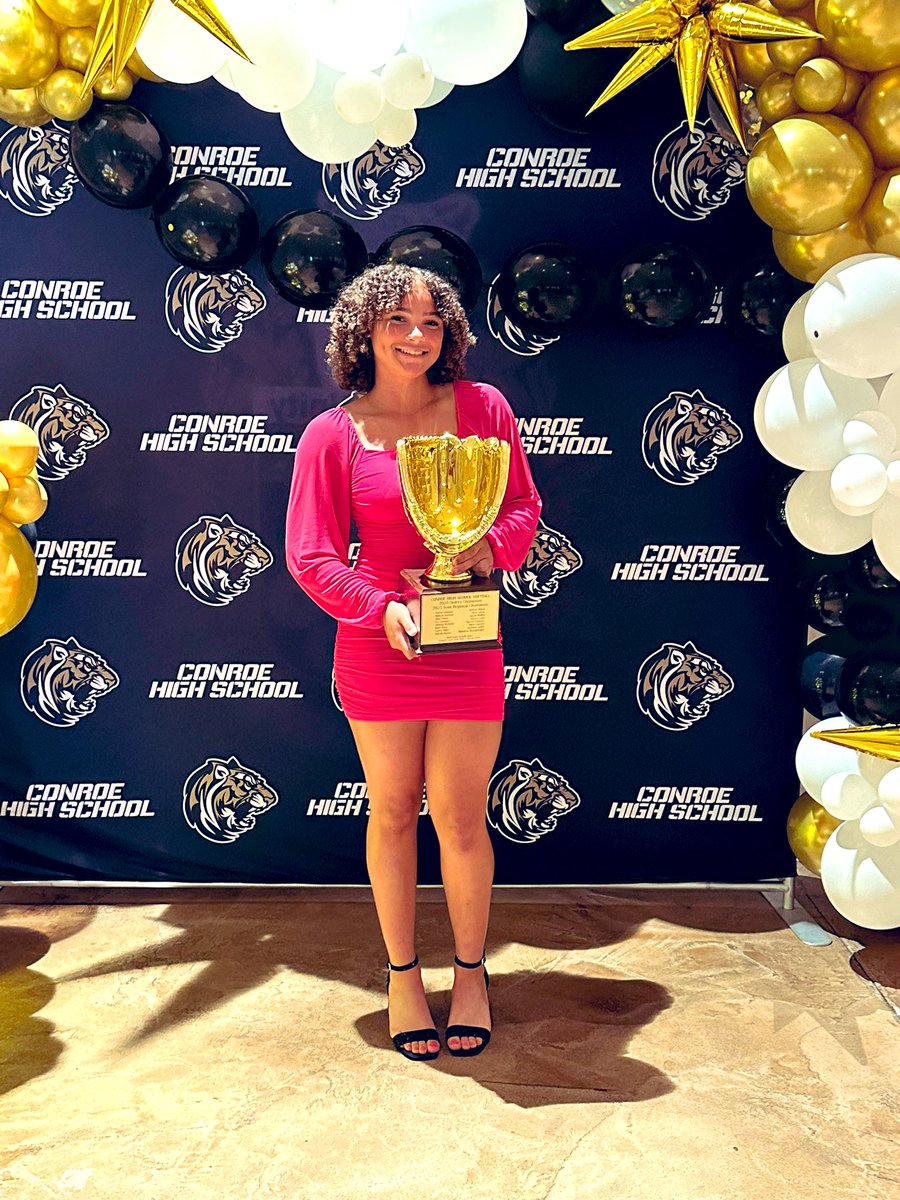 Kaylee Chatman tweet media