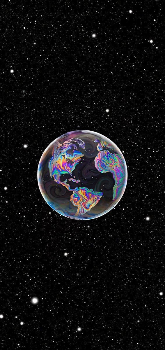 Tap, hold and load in 4K 🌎