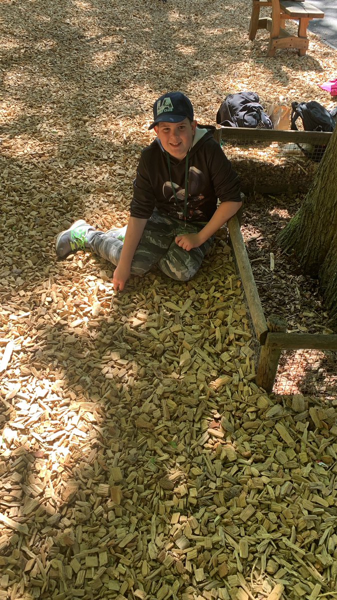 Long Benn Academy tweet media