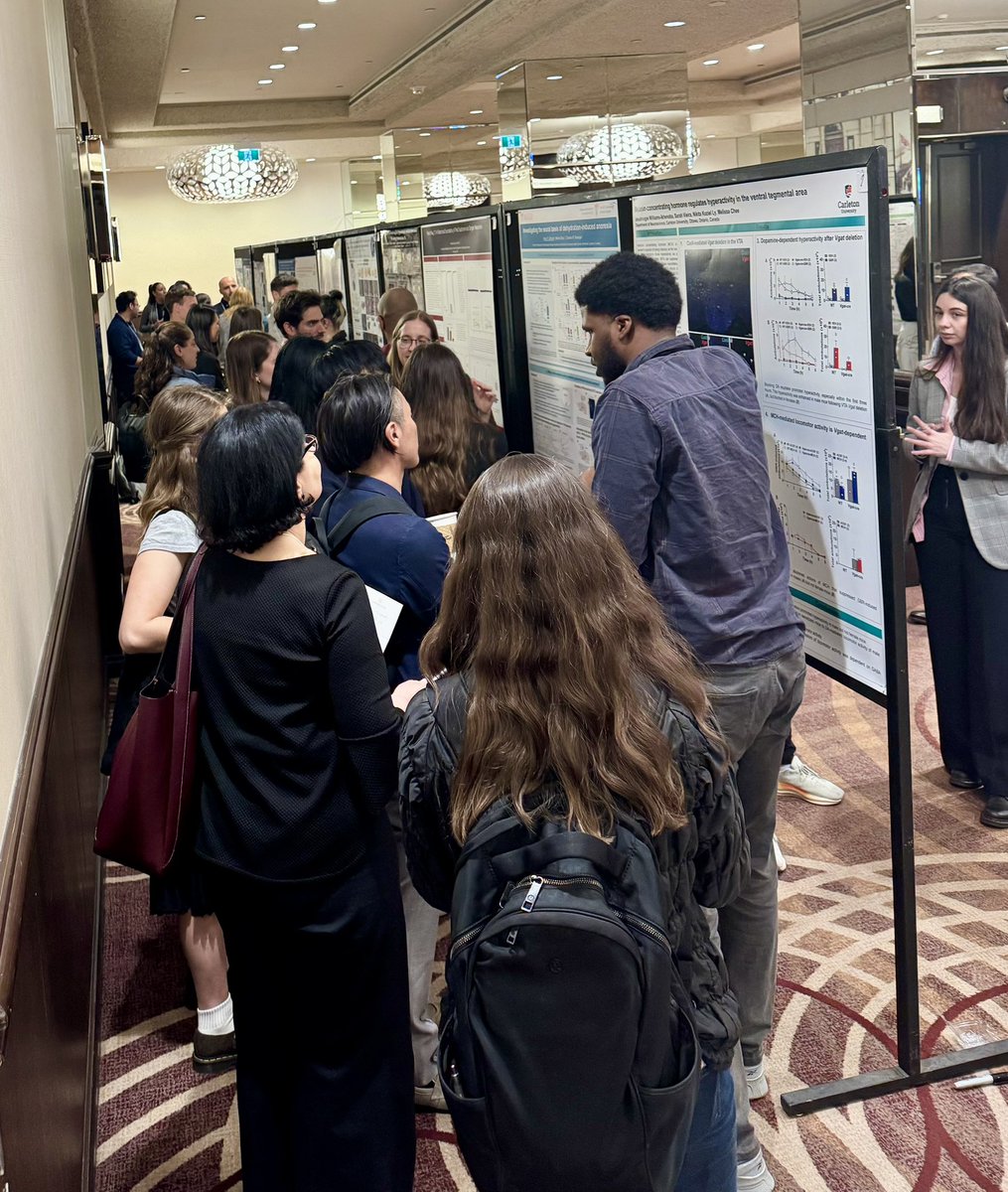 Canadian NeuroMetabolic Club tweet media